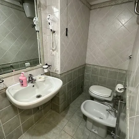Marcelina Bed and Breakfast Ρώμη