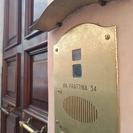 Bed & Breakfast Elegant - Rome