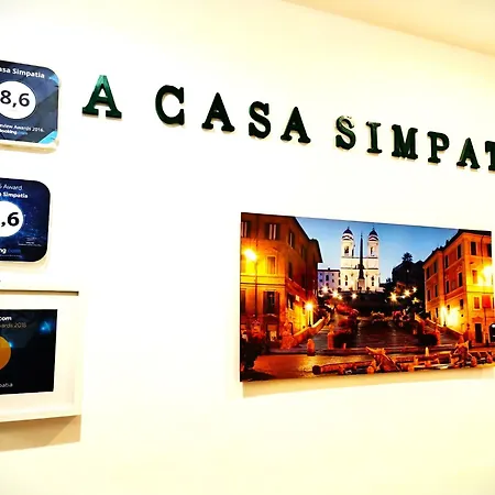 Luxury By A Casa Simpatia - Free Parking Minimum 3 Nights -on Request In Advance