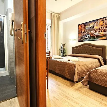 Luxury By A Casa Simpatia - Free Parking Minimum 3 Nights -on Request In Advance