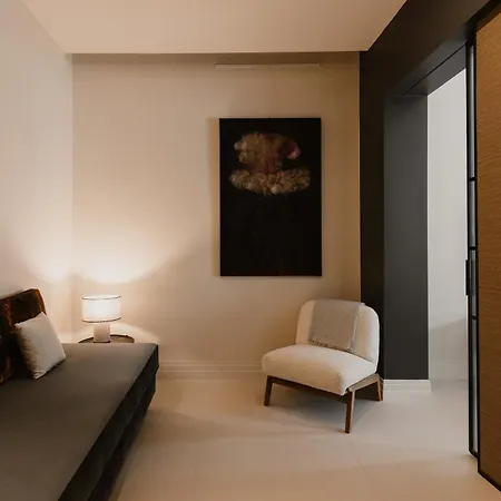 Bed and breakfast Piazza Di Spagna 9