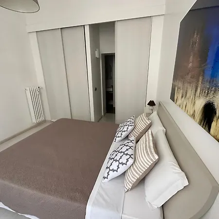 Rome Holiday Home *