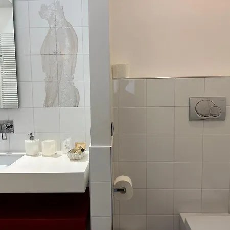 Apartment Rome Holiday Home