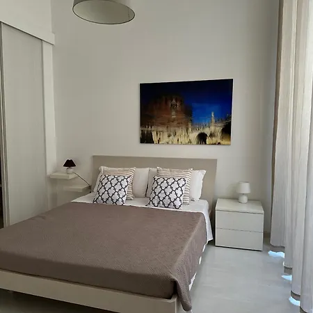 Rome Holiday Home Apartment