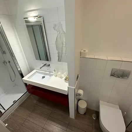 Apartment Rome Holiday Home Rom