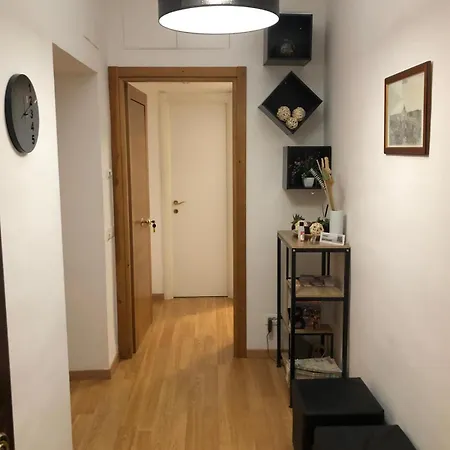 Maison Vaticana Roma
