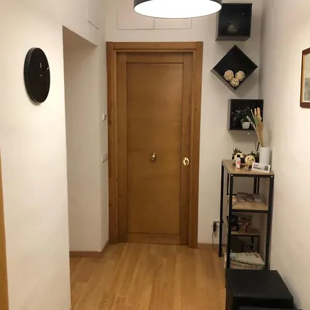 Maison Vaticana Guest house