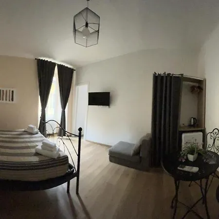 Maison Vaticana Affittacamere Roma