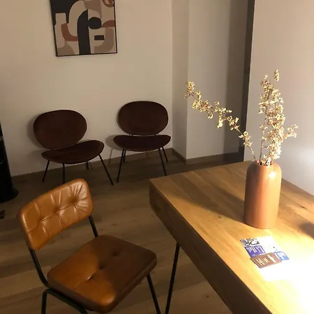 Maison Vaticana Guest house