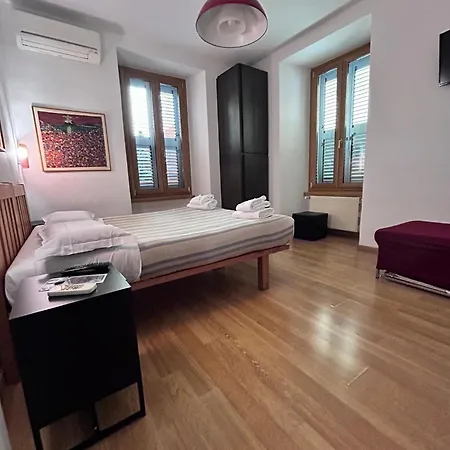 Maison Vaticana Guest house 2*