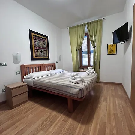 Maison Vaticana Guest house