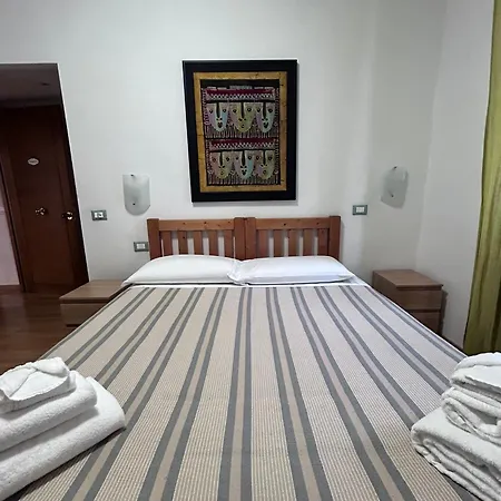 Maison Vaticana Guest house 2*