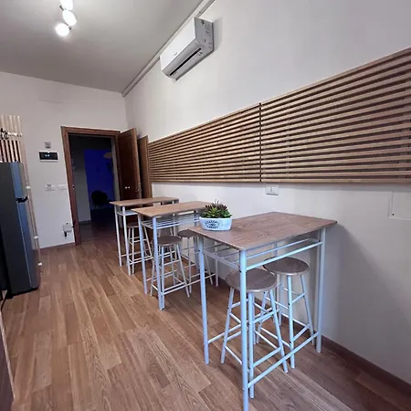 Maison Vaticana Guest house Rome