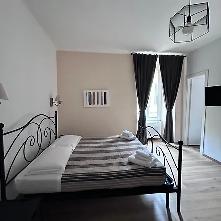 Guest house Maison Vaticana Rome