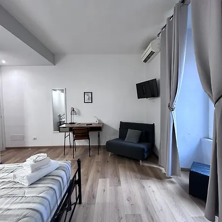Maison Vaticana Guest house Rome