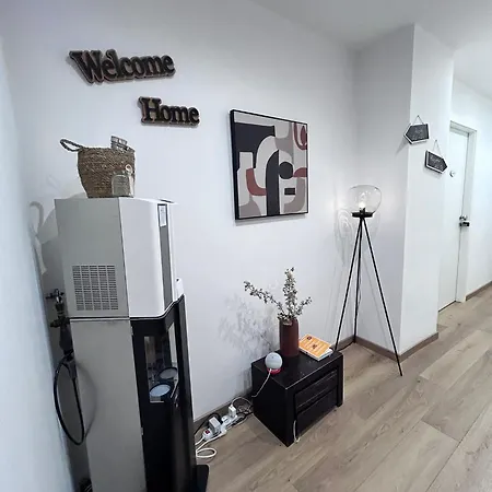 Maison Vaticana Guest house