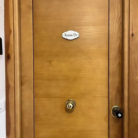 Maison Vaticana Vendégház 2*