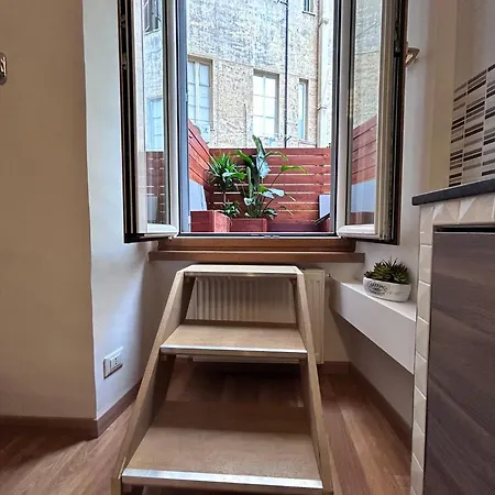 Maison Vaticana Guest house Rome