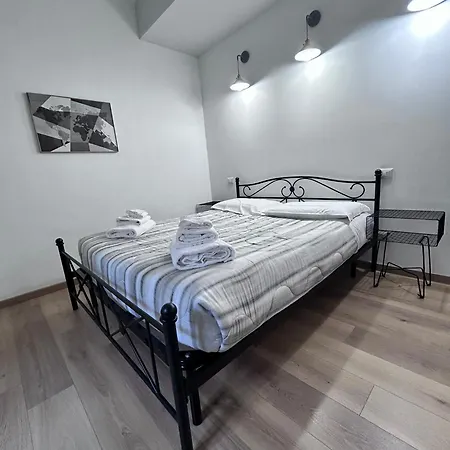 Maison Vaticana Guest house