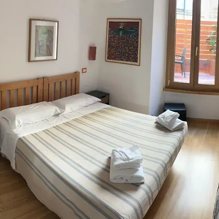 Guest house Maison Vaticana Rome