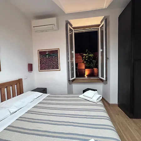 Guest house Maison Vaticana