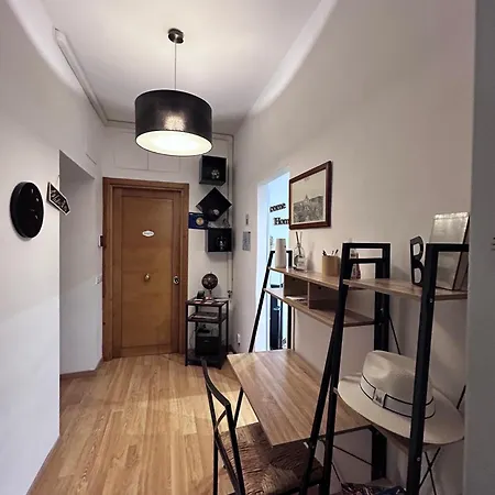Maison Vaticana Guest house Rome