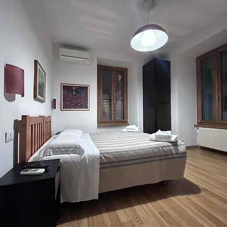 Maison Vaticana Guest house