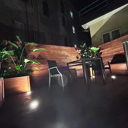 Maison Vaticana Guest house 2*