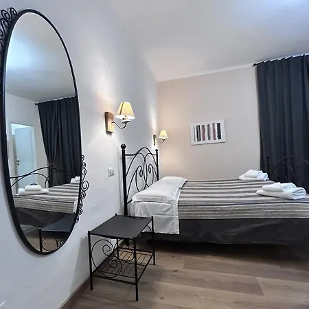 Guest house Maison Vaticana Rome