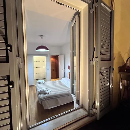 Maison Vaticana Guest house Rome