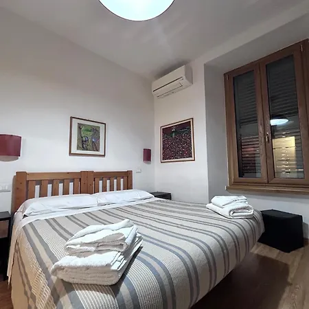 Maison Vaticana Guest house