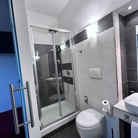 Guest house Maison Vaticana Rome
