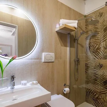 Romanticasa Trastevere Holiday home Rome