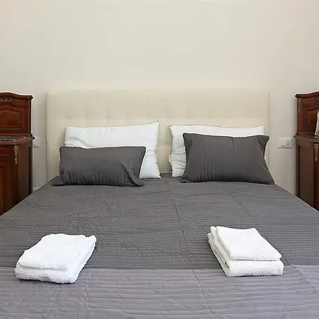Bed & Breakfast Del Camerlengo