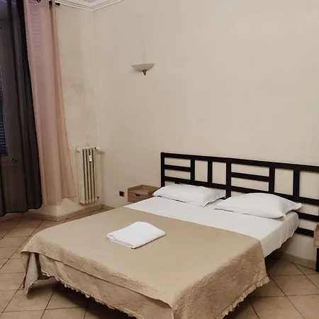 Piazza Ragusa Bed & Breakfast