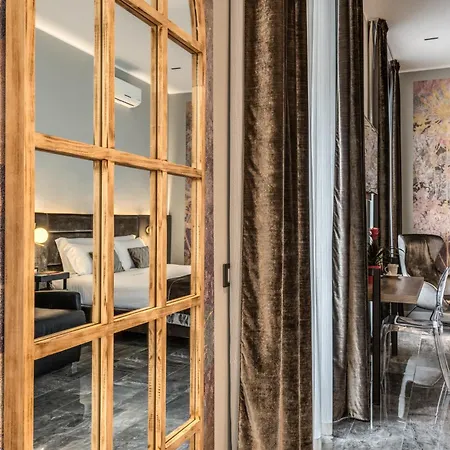 Ξενοδοχείο Apollo Boutique 4*