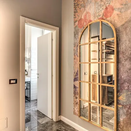 Apollo Boutique Ρώμη