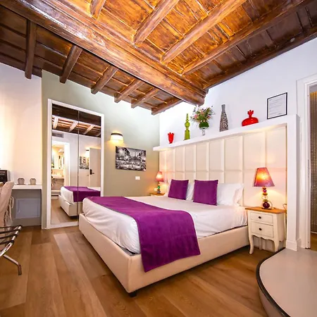 Penzion Corso 107 Wellness &