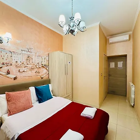 Innitaly O Guest house Rome