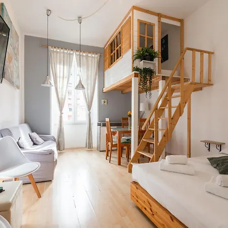 Guest house Sweet 10 Rome