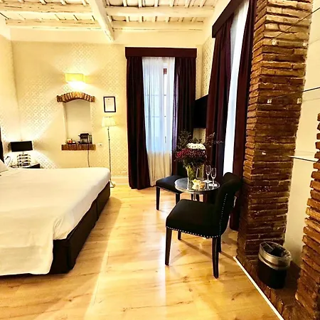 Minerva Relais Bed & Breakfast
