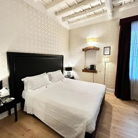 Minerva Relais 3*
