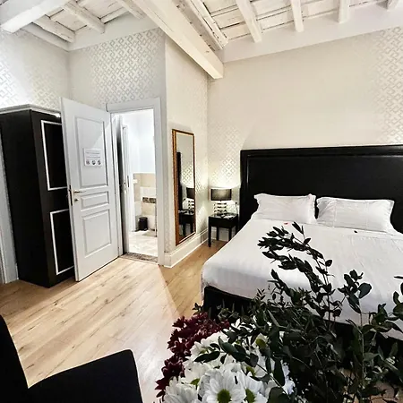 Minerva Relais 3*
