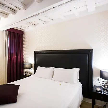 Bed & Breakfast Minerva Relais Rom