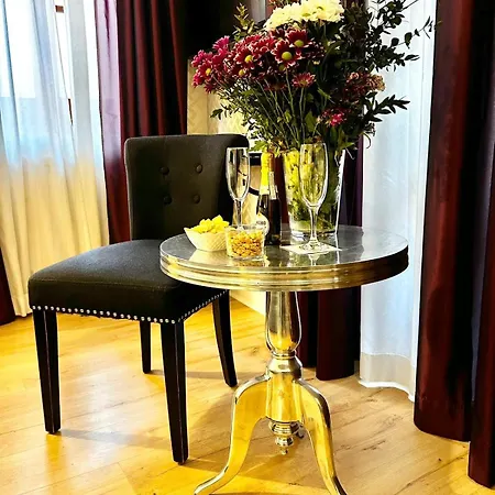Minerva Relais Bed & Breakfast Rom
