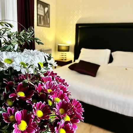 Bed & Breakfast Minerva Relais