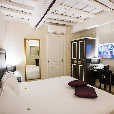 Minerva Relais Bed & Breakfast Rom