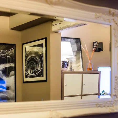 Minerva Relais Bed & Breakfast