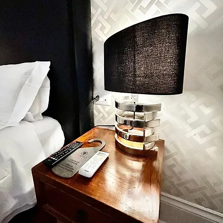 Minerva Relais 3*