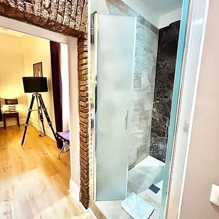 Minerva Relais Bed & Breakfast 3*
